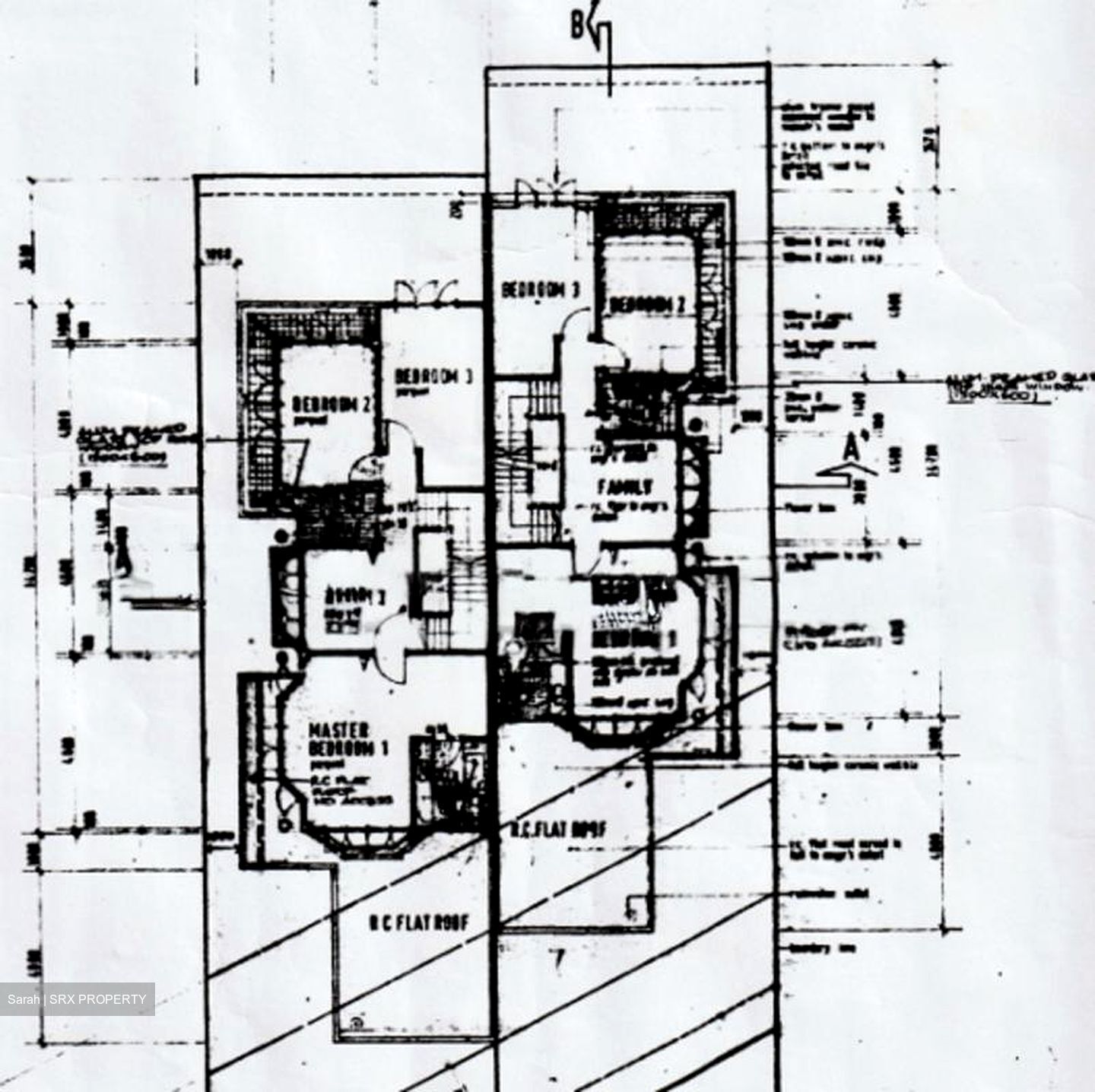 Lorong Sarhad (D5), Semi-Detached #603715301